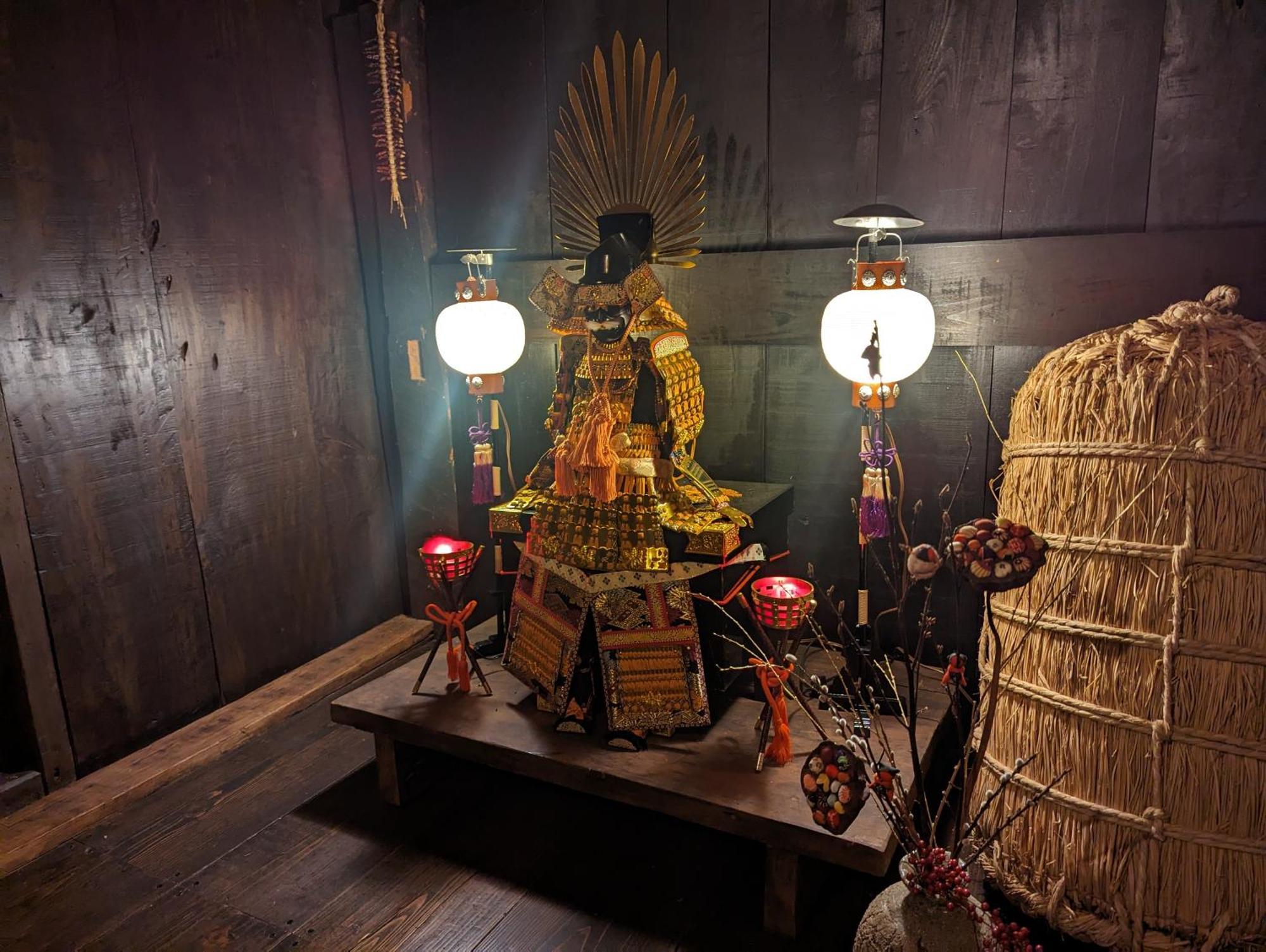 むかしの暮らし体験 1日二組 古民家の宿 みのり家 Takayama  Buitenkant foto