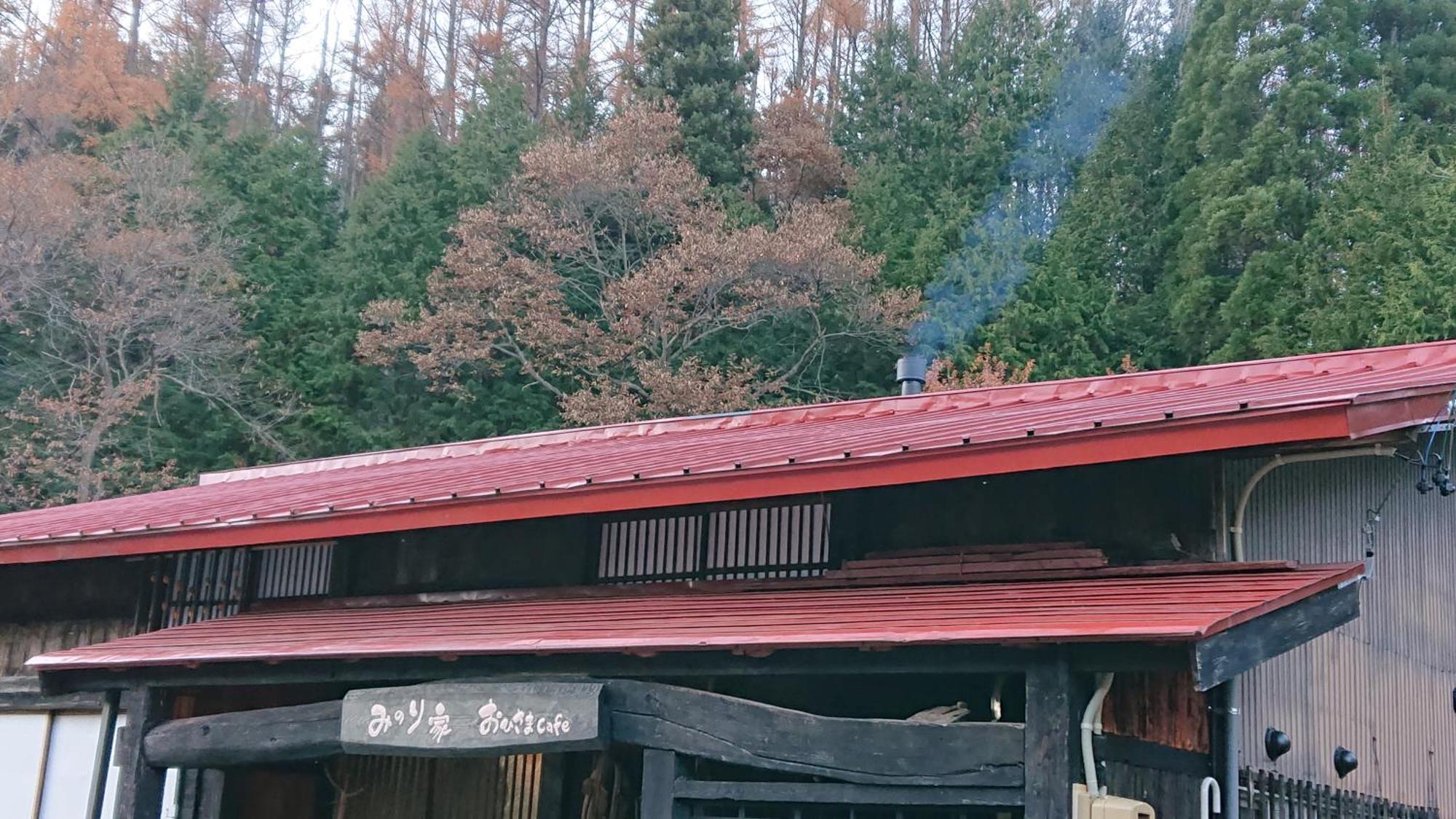 むかしの暮らし体験 1日二組 古民家の宿 みのり家 Takayama  Buitenkant foto